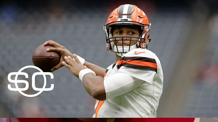 Going back to DeShone Kizer the right move for the...