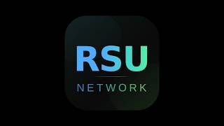 RSU-NETWORK Server Tutorial