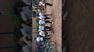 UVA Blackout 2017: Phi Beta Sigma