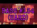 KING OF THIEVES KOT BASS 134 HARD 
