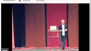 Tim Brown: The powerful link between creativity and play