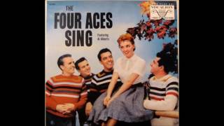 The Four Aces - I'm Yours (1952) chords