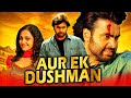 Aur Ek Dushman(Okkadine) - New South Indian Romantic Movie Dubbed in Hindi | Nara Rohit,Nithya Menen