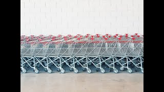 Attention Shoppers: American Retail Capitalism and the Rise of the Amazon Economy