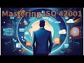 ISO 42001 Implementation Guide