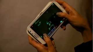 Pocket Fleet In-Game Trailer screenshot 3