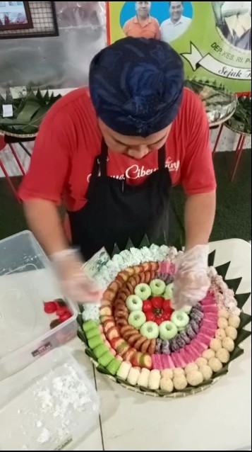 awug cibeunying bandung 1980 @edisus2709