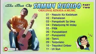 OKM SONGS - The Best Of Sammy Rubido Part 2 [DjVicDonosoIII]