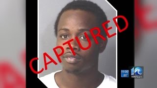 Erin Kelly on arrest in Norfolk homicide