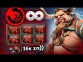 НОВАЯ ТАРАСКА? СОБЕРУ СРАЗУ ШЕСТЬ 🔥 Centaur Warrunner Dota 2