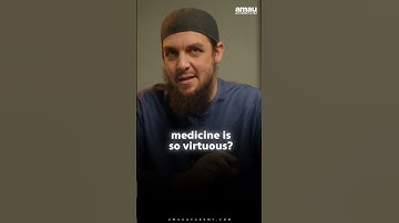 The Honour of Studying 