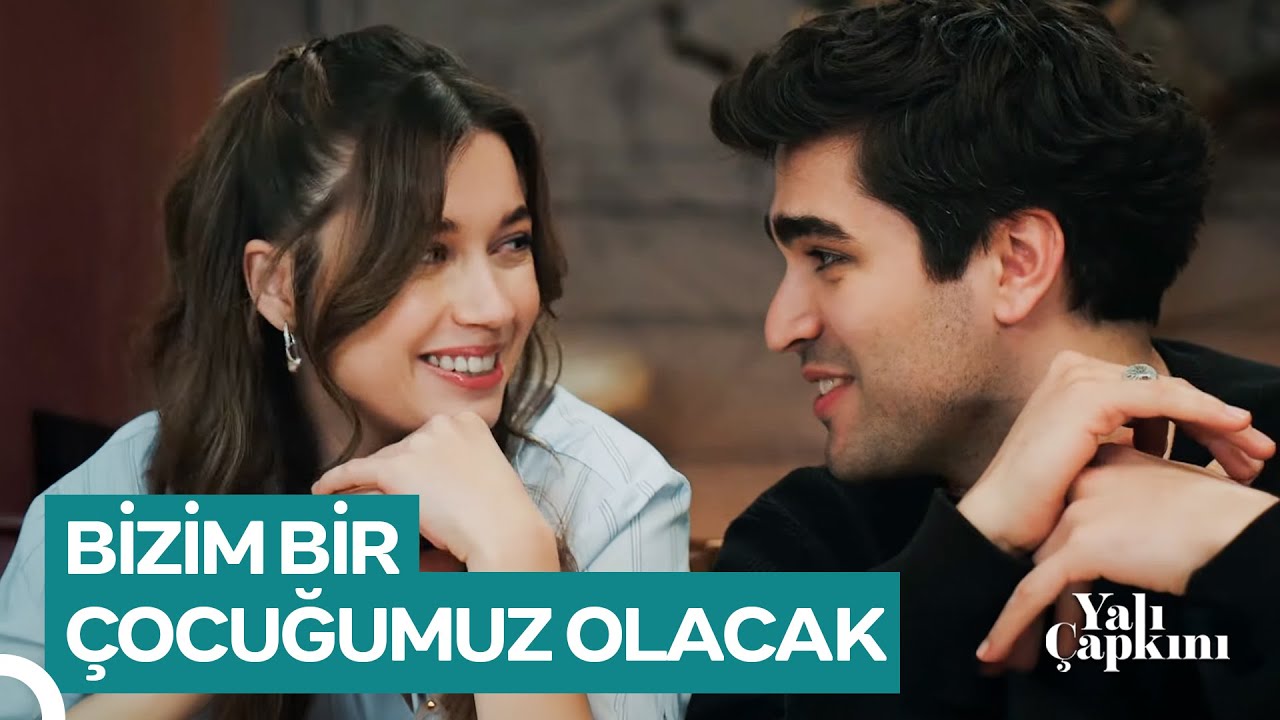 Sonunda Ailemizi Kuruyoruz | Yalı Çapkını 98. Bölüm