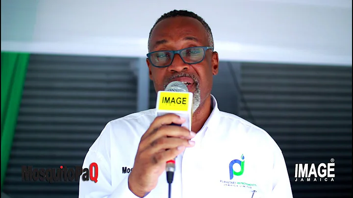 MosquitoPaQ Jamaica | Sales & Marketing Manager Ba...