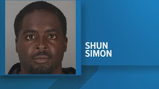 Testimony ends in trial of Beaumont man accused of continuously trafficking teenage girl at motel
