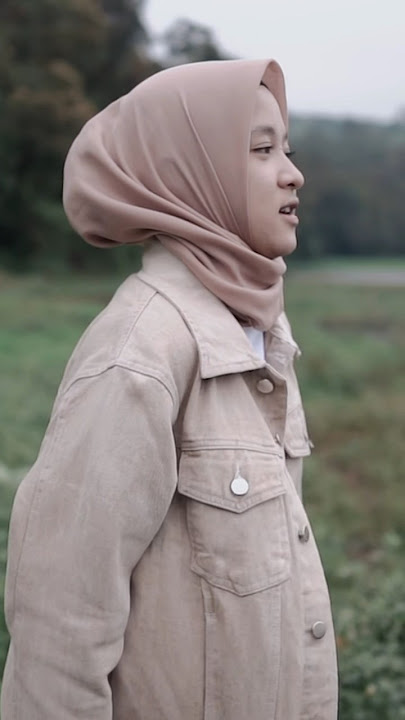 MAHA KASIH - SABYAN #sabyan #nissasabyan #mahakasih