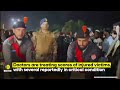 Pakistan Blast HORROR: 31 Killed, 100+ Injured In Kohat Mosque Blast; Funeral Prayers Held | WION