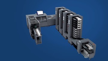 Duplo iSaddle 2 Booklet Maker