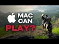 Top 10 NEW Native Mac Games Of 2025 2026 mp3