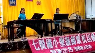 1041224聖誕打擊