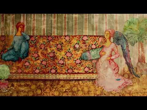 ძილისა/Lullaby