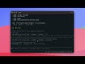 Agenvoy - Tool auto-generate when need