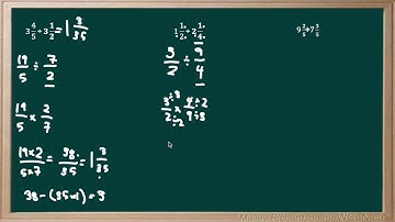 FRA 4 dividing mixed fractions