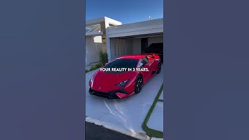 The best way to predict the future is to create it. | The Vision