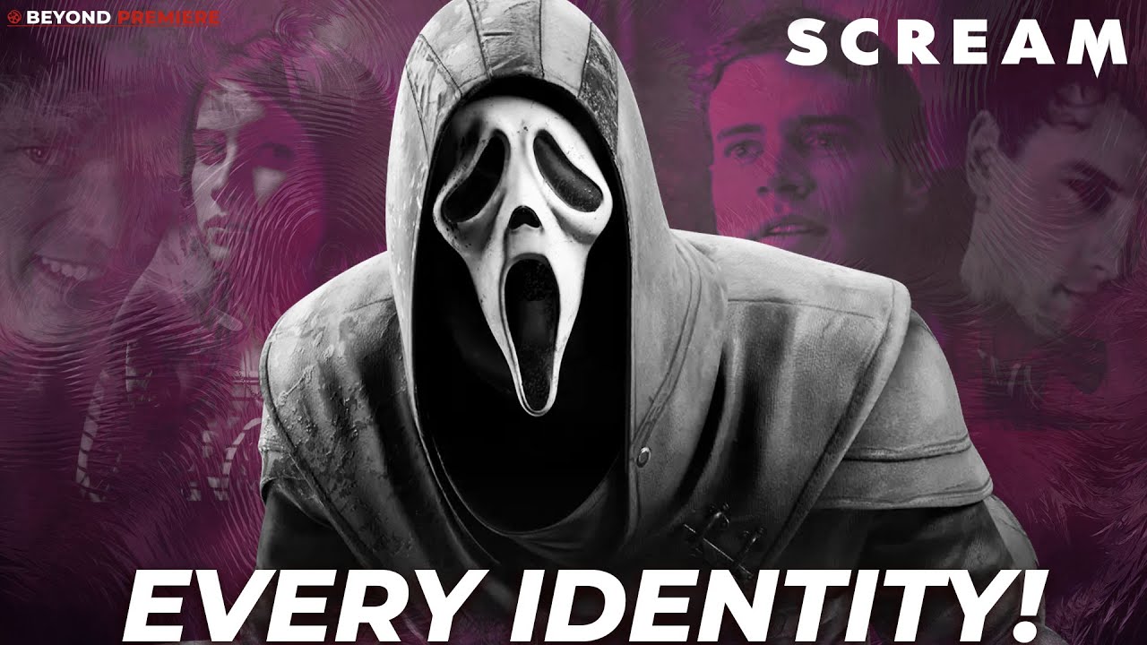Scream 6 Theory: A Ghostface Fanclub Is Behind The Killings