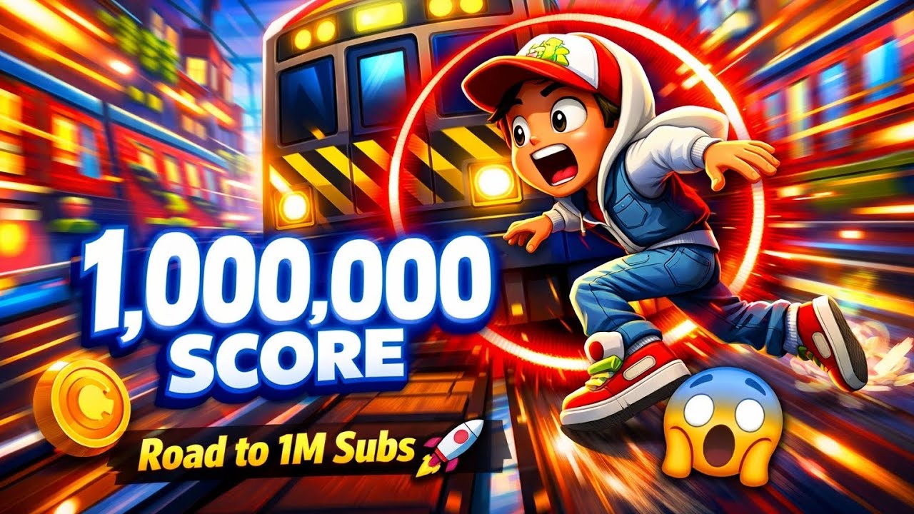 Day 27 – 300K Score & 3000 Coins 🔥