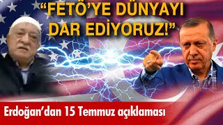 Erdoğan: \