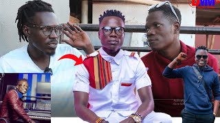 PRODUCER SIR DAN MAGIC HE IS MY HEROE ,EDI KINO KYENDI LWA SIR DAN MAGIC