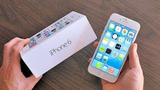 এবার ঈদে আপনি কিনুন  iPhone 6 Bangla full review price only 650 taka