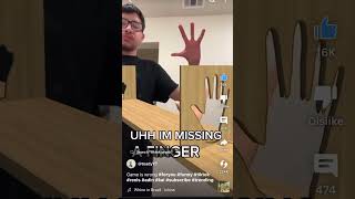 First Thing I Thought When I Saw That Ad