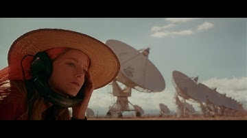 Contact (1997) Original Theatrical Trailer [FTD-0391]