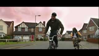 SuperCloud Gang (JNR & Enz) - Keep Up