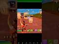 Jugando fornite en iPhone 15 pro #fortnitees #iphone