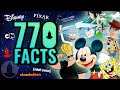 770 Animation Studio Facts You Should Know | Channel Frederator