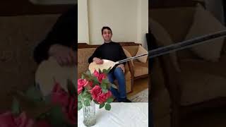 Aşık Ercan Şimşekoğlu (Dolana Dolana)