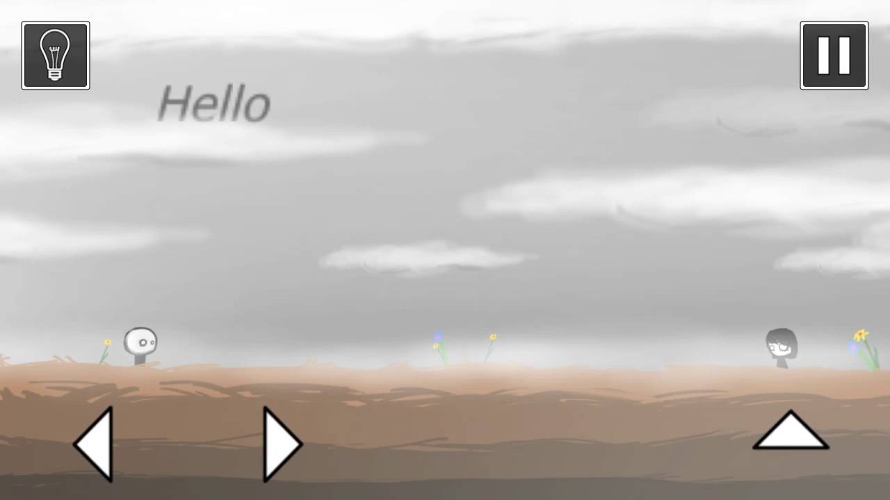 That level again 3 levels mode