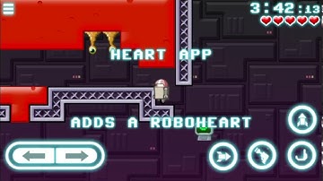 Robot Wants Kitty - “Autobot - a Journey to Hell and back” by Fnanfne (Bonus/extended play)