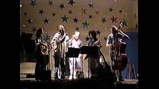 The Jayhawks - Dead End Angel (Cover) MCA Talent Show (2002)