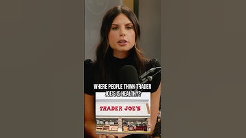 Trader Joe’s is een OPLICHTING!!!