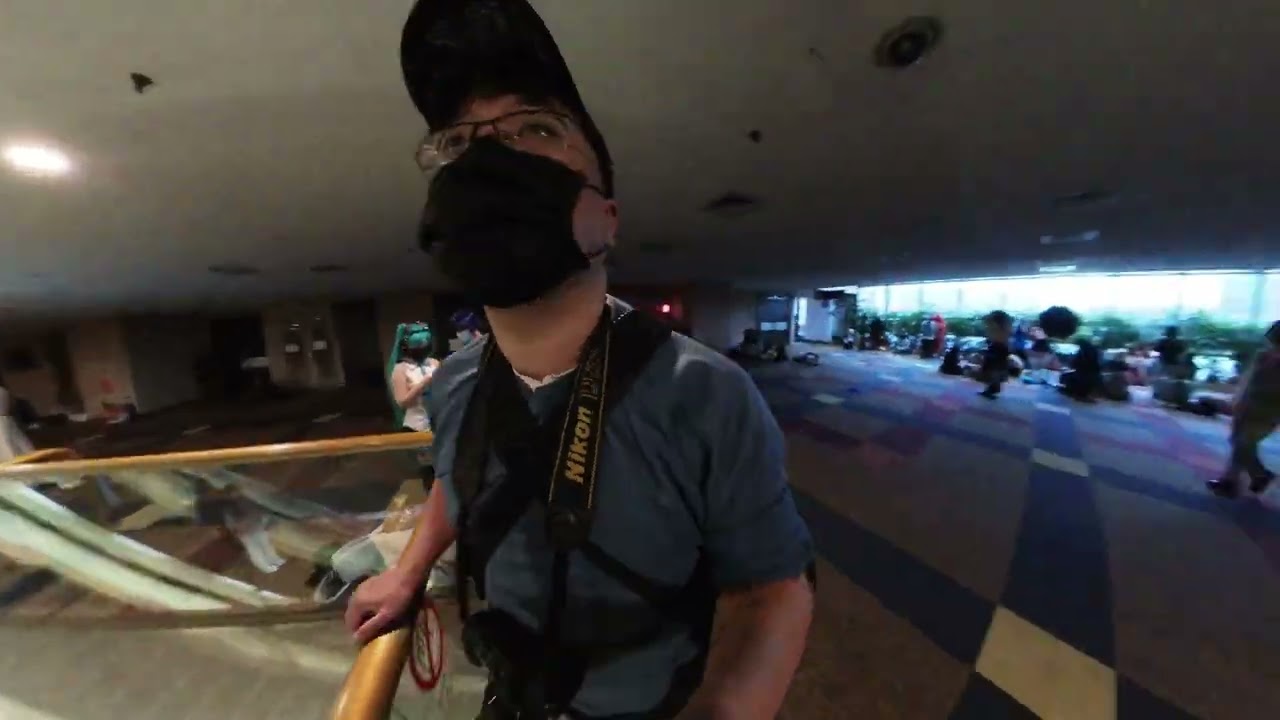 2022.12.11 CWT62 世貿場地概況