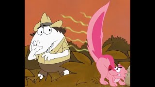 Skunk Spray - Pink Panther