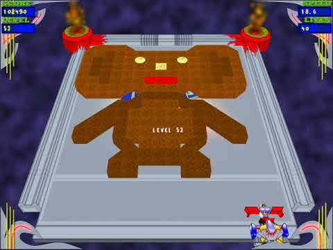 X-Ray Ball , 51-55 уровень ? ПОДПИШИСЬ ПОЖАЛУЙСТА!!!