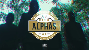 Alpha Chi Chapter of Alpha Phi Alpha Fall 2017 Neophyte Presentation Promo