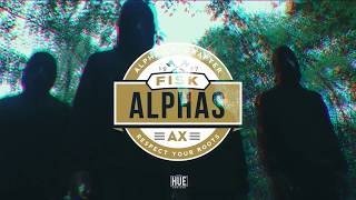 Alpha Chi Chapter of Alpha Phi Alpha Fall 2017 Neophyte Presentation Promo Profile