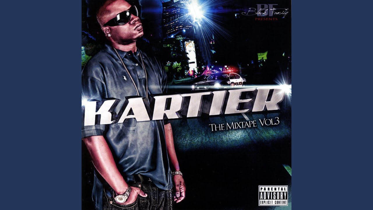 Vacia (Street Version)