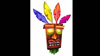 Aku Aku Death Sound Effect