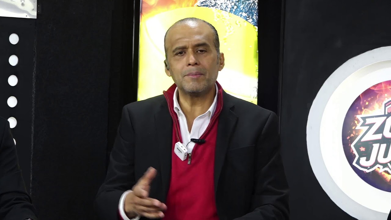 Nueva era de Zona de Juego